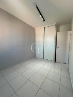 Apartamento  para locacao Condomínio Residencial Oiti mobiliado