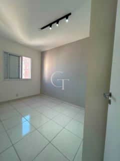 Apartamento  para locacao Condomínio Residencial Oiti mobiliado