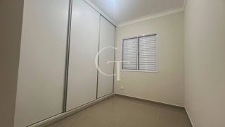 Apartamento para locação 02 quartos no Condomínio Recanto dos Pássaros com vista livre