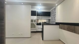 Apartamento para venda 02 Quartos - Condomínio Recanto dos Pássaros com vista livre