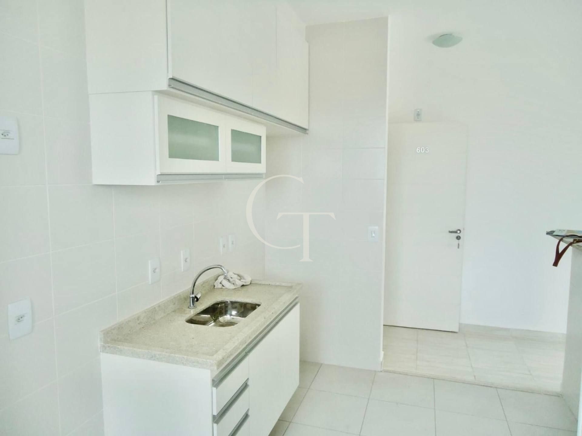 Apartamento à venda no Residencial Ilhabela em Itu | 68 m² | 2 dormitórios | Varanda