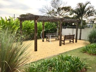 Apartamento à venda no Residencial Ilhabela em Itu | 68 m² | 2 dormitórios | Varanda