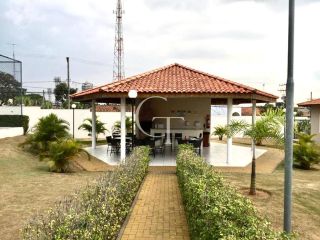 Apartamento à venda no Residencial Ilhabela em Itu | 68 m² | 2 dormitórios | Varanda