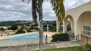 Casa para vender com 2 quartos sendo 01 suite no condomínio Villagios Itália em Itú .