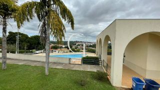 Casa para vender com 2 quartos sendo 01 suite no condomínio Villagios Itália em Itú .
