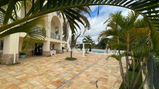 Casa para vender com 2 quartos sendo 01 suite no condomínio Villagios Itália em Itú .