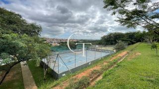 Casa para vender com 2 quartos sendo 01 suite no condomínio Villagios Itália em Itú .