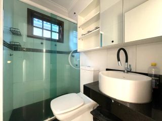 Casa para vender com 2 quartos sendo 01 suite no condomínio Villagios Itália em Itú .