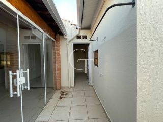 Casa para vender com 2 quartos sendo 01 suite no condomínio Villagios Itália em Itú .