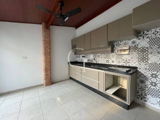Casa para vender com 2 quartos sendo 01 suite no condomínio Villagios Itália em Itú .