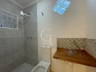 Casa para vender com 2 quartos sendo 01 suite no condomínio Villagios Itália em Itú .