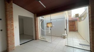Casa para vender com 2 quartos sendo 01 suite no condomínio Villagios Itália em Itú .