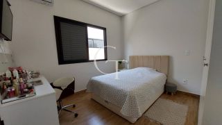 Casa a venda no Condomínio Reserva Saint Paul  3 suítes