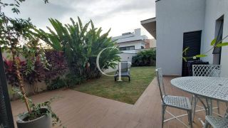 Casa a venda no Condomínio Reserva Saint Paul  3 suítes