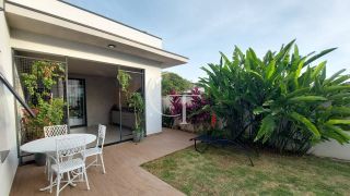 Casa a venda no Condomínio Reserva Saint Paul  3 suítes