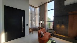 Casa a venda no Condomínio Reserva Saint Paul  3 suítes