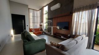 Casa a venda no Condomínio Reserva Saint Paul  3 suítes