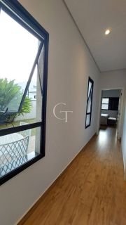 Casa a venda no Condomínio Reserva Saint Paul  3 suítes