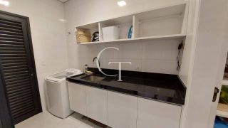 Casa a venda no Condomínio Reserva Saint Paul  3 suítes