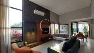 Casa a venda no Condomínio Reserva Saint Paul  3 suítes