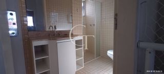 Casa para locacao Condomínio Residencial Vila Bella com 3 suítes