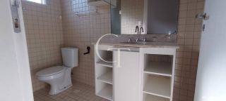 Casa para locacao Condomínio Residencial Vila Bella com 3 suítes