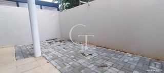 Casa para locacao Condomínio Residencial Vila Bella com 3 suítes