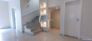 Casa para locacao Condomínio Residencial Vila Bella com 3 suítes