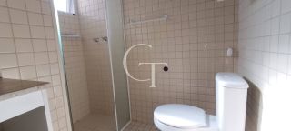 Casa para locacao Condomínio Residencial Vila Bella com 3 suítes