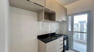 Apartamento à Venda no Residencial Maxin Club em Itu | 3 Dormitórios, 1 Suíte, Planejados e Varanda