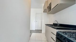 Apartamento à Venda no Residencial Maxin Club em Itu | 3 Dormitórios, 1 Suíte, Planejados e Varanda
