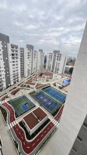 Apartamento à Venda no Residencial Maxin Club em Itu | 3 Dormitórios, 1 Suíte, Planejados e Varanda