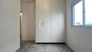 Apartamento à Venda no Residencial Maxin Club em Itu | 3 Dormitórios, 1 Suíte, Planejados e Varanda