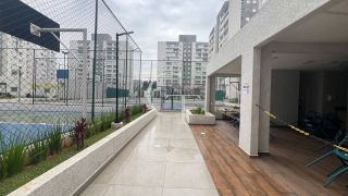 Apartamento à Venda no Residencial Maxin Club em Itu | 3 Dormitórios, 1 Suíte, Planejados e Varanda