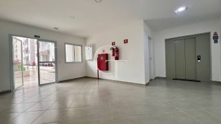Apartamento à Venda no Residencial Maxin Club em Itu | 3 Dormitórios, 1 Suíte, Planejados e Varanda