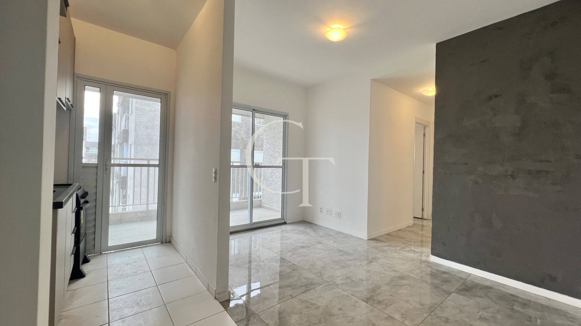 Apartamento para Locação no Residencial Maxin Club em Itu | 3 Dormitórios, 1 Suíte e Móveis Planejados