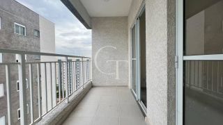 Apartamento para Locação no Residencial Maxin Club em Itu | 3 Dormitórios, 1 Suíte e Móveis Planejados