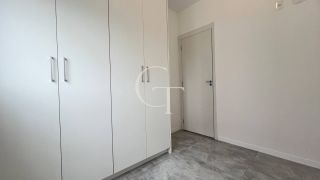 Apartamento para Locação no Residencial Maxin Club em Itu | 3 Dormitórios, 1 Suíte e Móveis Planejados