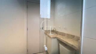 Apartamento para Locação no Residencial Maxin Club em Itu | 3 Dormitórios, 1 Suíte e Móveis Planejados