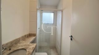 Apartamento para Locação no Residencial Maxin Club em Itu | 3 Dormitórios, 1 Suíte e Móveis Planejados
