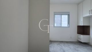 Apartamento para Locação no Residencial Maxin Club em Itu | 3 Dormitórios, 1 Suíte e Móveis Planejados