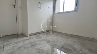 Apartamento para Locação no Residencial Maxin Club em Itu | 3 Dormitórios, 1 Suíte e Móveis Planejados