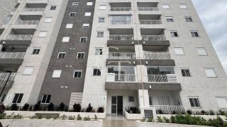 Apartamento para Locação no Residencial Maxin Club em Itu | 3 Dormitórios, 1 Suíte e Móveis Planejados