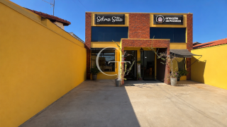 Salão Comercial para Locação no Bairro São Luiz em Itu com 99 m² e 4 Vagas