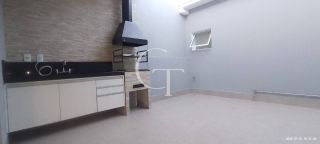 Casa para locacao Condomínio Residencial Mont Blanc  com 3 suítes