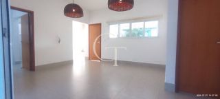 Casa para locacao Condomínio Residencial Mont Blanc  com 3 suítes