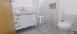 Casa para locacao Condomínio Residencial Mont Blanc  com 3 suítes