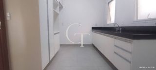 Casa para locacao Condomínio Residencial Mont Blanc  com 3 suítes