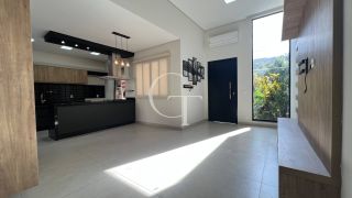 Casa térrea à venda no Village Moutonnée em Salto | 3 dormitórios | Suíte | Área Gourmet | Planejados
