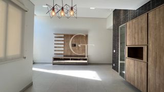 Casa térrea à venda no Village Moutonnée em Salto | 3 dormitórios | Suíte | Área Gourmet | Planejados